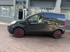 Peugeot Bipper (2013) thumbnail 4