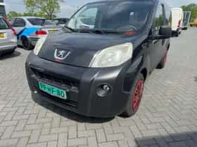 Peugeot Bipper (2013) thumbnail 32