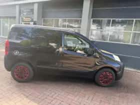 Peugeot Bipper (2013) thumbnail 5
