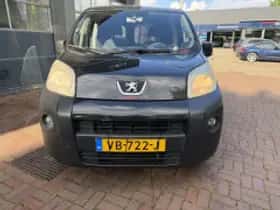 Peugeot Bipper (2013) thumbnail 6