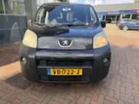 Peugeot Bipper (2013) thumbnail 54