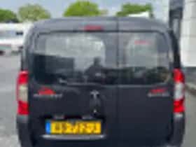 Peugeot Bipper (2013) thumbnail 69