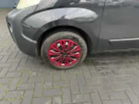 Peugeot Bipper (2013) thumbnail 71