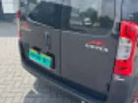 Peugeot Bipper (2013) thumbnail 76