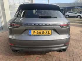 Porsche Cayenne (2020) thumbnail 13