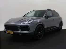 Porsche Cayenne (2020) thumbnail 26