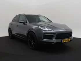 Porsche Cayenne (2020) thumbnail 50