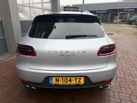 Porsche Macan (2017) thumbnail 13