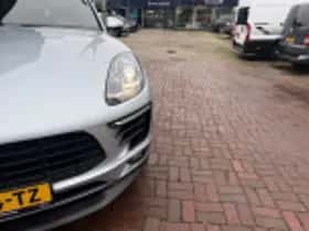 Porsche Macan (2017) thumbnail 160