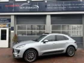 Porsche Macan (2017) thumbnail 169