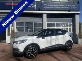 Renault Captur (2019) thumbnail 2