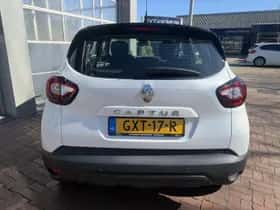 Renault Captur (2019) thumbnail 11