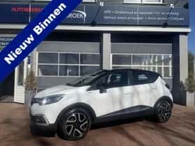 Renault Captur (2019) thumbnail 108