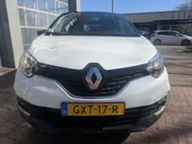 Renault Captur (2019) thumbnail 4