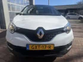 Renault Captur (2019) thumbnail 60