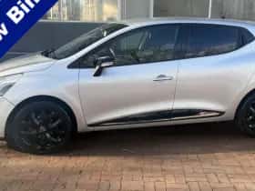 Renault Clio (2013)