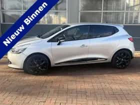 Renault Clio (2013) thumbnail 2