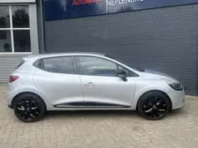 Renault Clio (2013) thumbnail 25