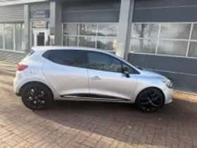 Renault Clio (2013) thumbnail 4