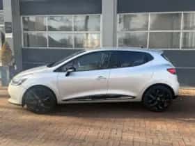 Renault Clio (2013) thumbnail 5