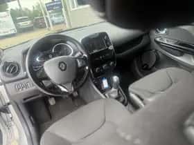 Renault Clio (2013) thumbnail 42
