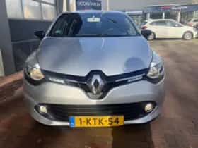 Renault Clio (2013) thumbnail 6