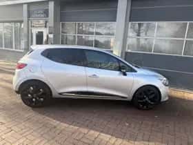 Renault Clio (2013) thumbnail 10