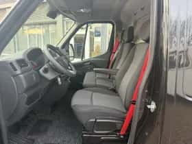 Renault Master (2023) thumbnail 13