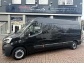 Renault Master (2023) thumbnail 138
