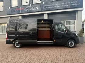 Renault Master (2023) thumbnail 3