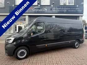 Renault Master (2023) thumbnail 208