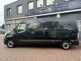Renault Master (2023) thumbnail 210