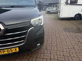 Renault Master (2023) thumbnail 25