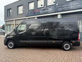 Renault Master (2023) thumbnail 4