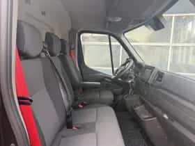 Renault Master (2023) thumbnail 36