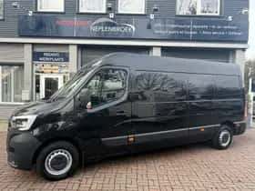 Renault Master (2023) thumbnail 38