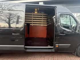 Renault Master (2023) thumbnail 50
