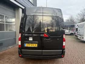 Renault Master (2023) thumbnail 6