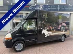 Renault Master (2007) thumbnail 2
