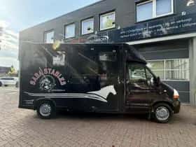 Renault Master (2007) thumbnail 25