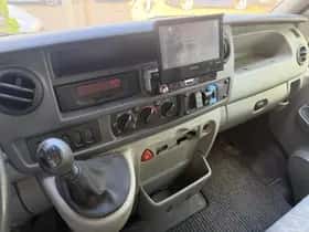 Renault Master (2007) thumbnail 33