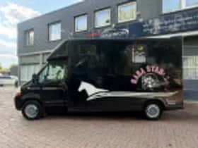Renault Master (2007) thumbnail 60