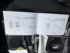SEAT Altea XL (2009) thumbnail 31