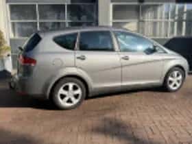SEAT Altea XL (2009) thumbnail 48