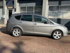 SEAT Altea XL (2009) thumbnail 50