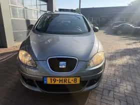 SEAT Altea XL (2009) thumbnail 90