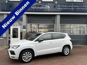 SEAT Ateca (2020) thumbnail 2
