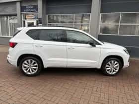 SEAT Ateca (2020) thumbnail 11
