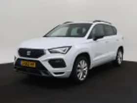 SEAT Ateca (2020) thumbnail 104