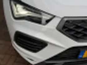 SEAT Ateca (2020) thumbnail 124